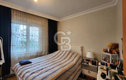 Kiralik daire 1+1 50 m2 net Feyzulah semtinde Maltepe