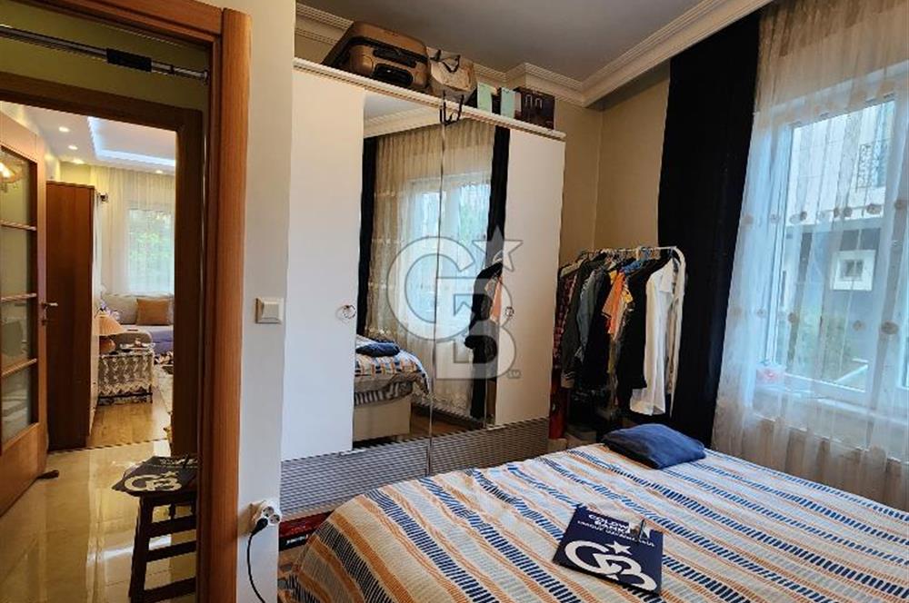 Kiralik daire 1+1 50 m2 net Feyzulah semtinde Maltepe