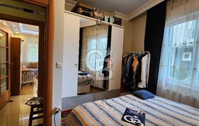 Kiralik daire 1+1 50 m2 net Feyzulah semtinde Maltepe