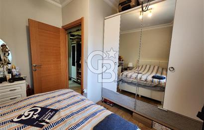 Kiralik daire 1+1 50 m2 net Feyzulah semtinde Maltepe