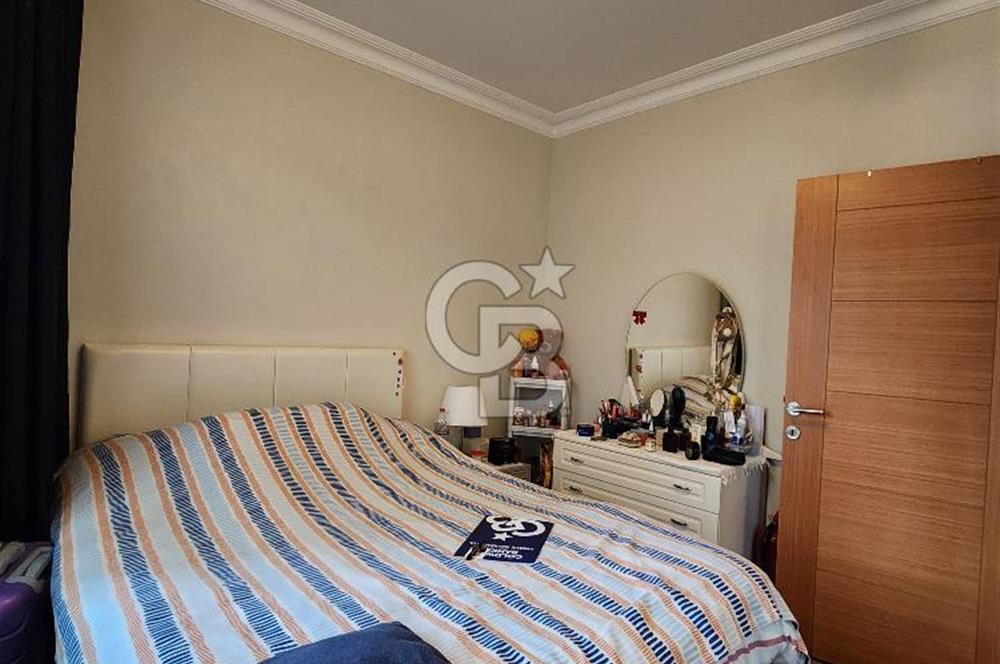 Kiralik daire 1+1 50 m2 net Feyzulah semtinde Maltepe