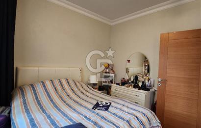 Kiralik daire 1+1 50 m2 net Feyzulah semtinde Maltepe