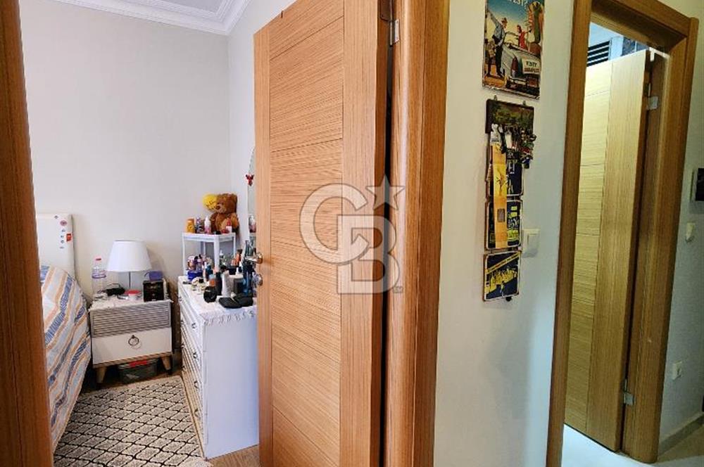 Kiralik daire 1+1 50 m2 net Feyzulah semtinde Maltepe