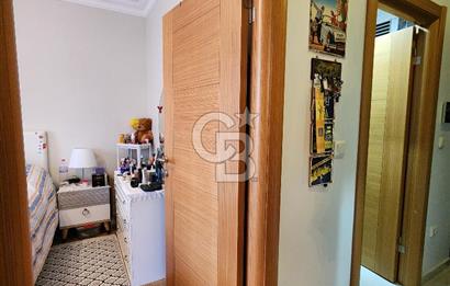 Kiralik daire 1+1 50 m2 net Feyzulah semtinde Maltepe