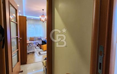 Kiralik daire 1+1 50 m2 net Feyzulah semtinde Maltepe