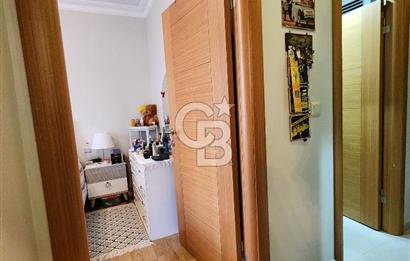 Kiralik daire 1+1 50 m2 net Feyzulah semtinde Maltepe