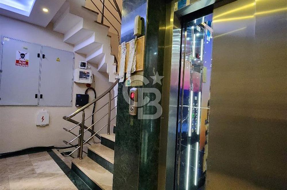 Kiralik daire 1+1 50 m2 net Feyzulah semtinde Maltepe