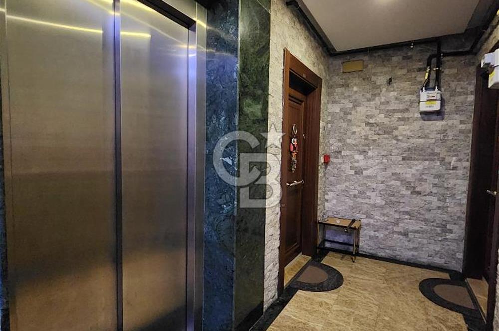 Kiralik daire 1+1 50 m2 net Feyzulah semtinde Maltepe