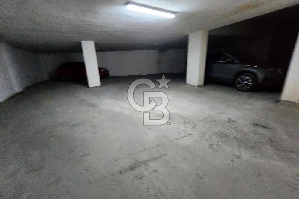 Kiralik daire 1+1 50 m2 net Feyzulah semtinde Maltepe