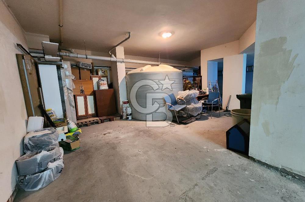 Kiralik daire 1+1 50 m2 net Feyzulah semtinde Maltepe