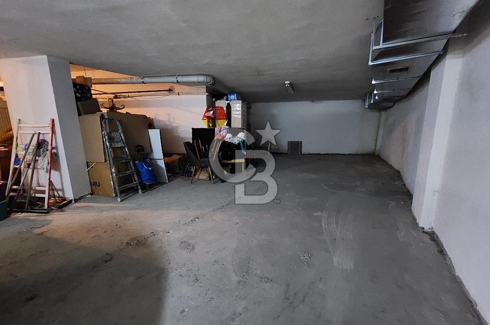 Kiralik daire 1+1 50 m2 net Feyzulah semtinde Maltepe