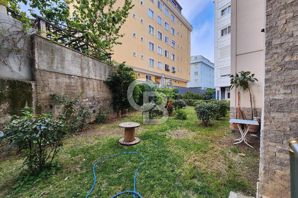 Kiralik daire 1+1 50 m2 net Feyzulah semtinde Maltepe