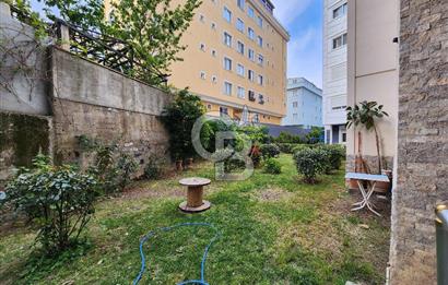 Kiralik daire 1+1 50 m2 net Feyzulah semtinde Maltepe