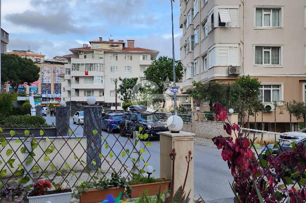 Kiralik daire 1+1 50 m2 net Feyzulah semtinde Maltepe