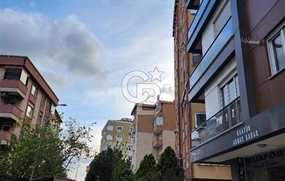 Kiralik daire 1+1 50 m2 net Feyzulah semtinde Maltepe