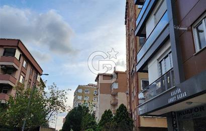 Kiralik daire 1+1 50 m2 net Feyzulah semtinde Maltepe