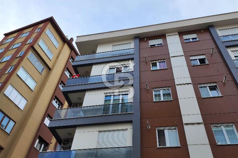 Kiralik daire 1+1 50 m2 net Feyzulah semtinde Maltepe