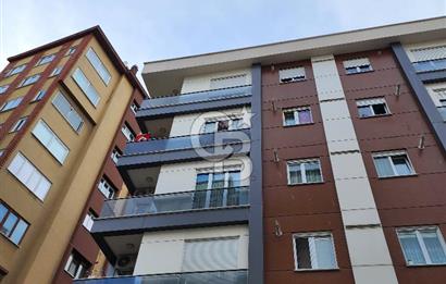 Kiralik daire 1+1 50 m2 net Feyzulah semtinde Maltepe
