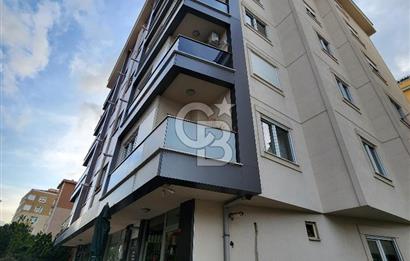 Kiralik daire 1+1 50 m2 net Feyzulah semtinde Maltepe