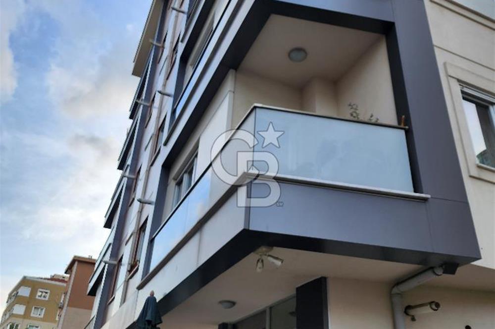 Kiralik daire 1+1 50 m2 net Feyzulah semtinde Maltepe