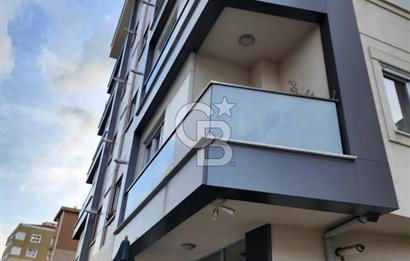 Kiralik daire 1+1 50 m2 net Feyzulah semtinde Maltepe