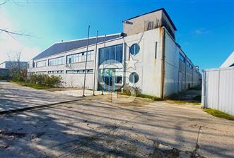 Çerkezköy Yalıboyu OSB İçinde Kiralık 9000 M2 Fabrika. - 2 - 321327