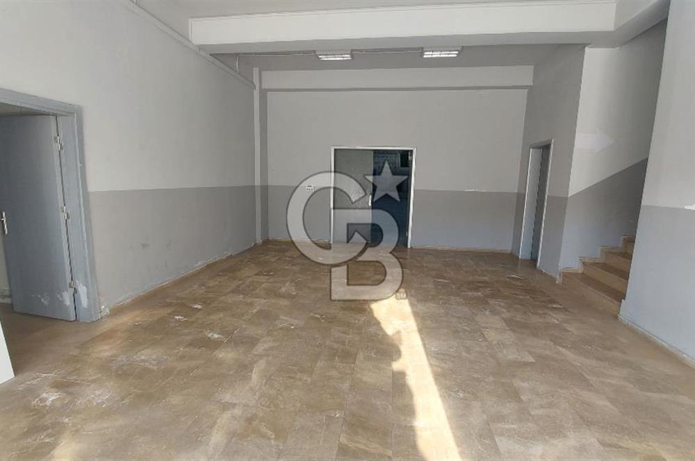 Çerkezköy Yalıboyu OSB İçinde Kiralık 9000 M2 Fabrika.