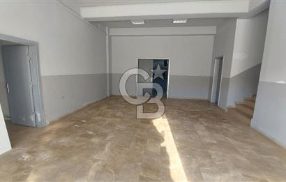 Çerkezköy Yalıboyu OSB İçinde Kiralık 9000 M2 Fabrika.