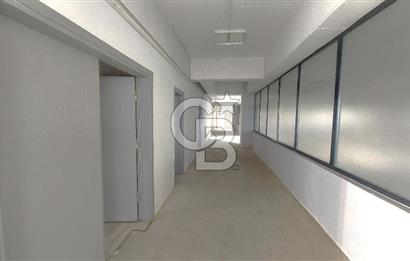 Çerkezköy Yalıboyu OSB İçinde Kiralık 9000 M2 Fabrika.