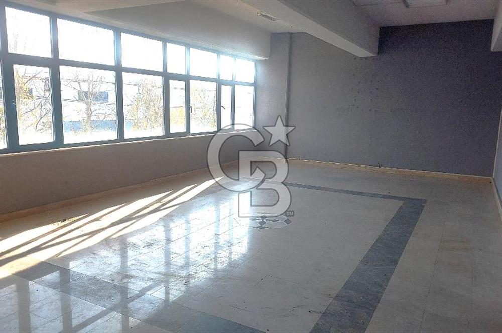 Çerkezköy Yalıboyu OSB İçinde Kiralık 9000 M2 Fabrika.