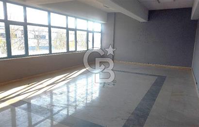 Çerkezköy Yalıboyu OSB İçinde Kiralık 9000 M2 Fabrika.