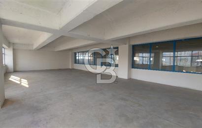 Çerkezköy Yalıboyu OSB İçinde Kiralık 9000 M2 Fabrika.