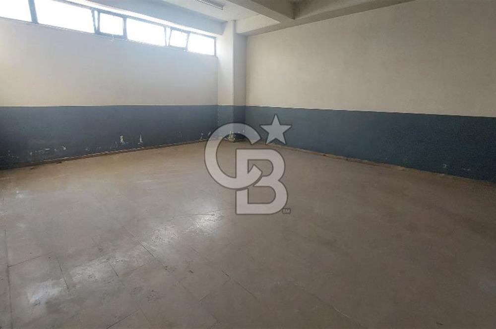 Çerkezköy Yalıboyu OSB İçinde Kiralık 9000 M2 Fabrika.