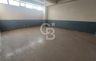 Çerkezköy Yalıboyu OSB İçinde Kiralık 9000 M2 Fabrika.