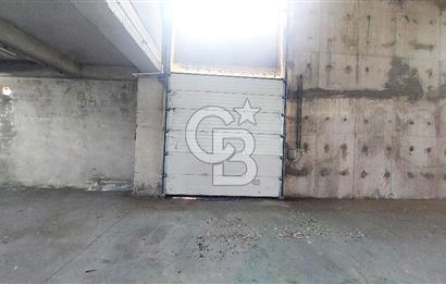 Çerkezköy Yalıboyu OSB İçinde Kiralık 9000 M2 Fabrika.