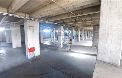 Çerkezköy Yalıboyu OSB İçinde Kiralık 9000 M2 Fabrika.