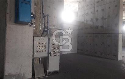 Çerkezköy Yalıboyu OSB İçinde Kiralık 9000 M2 Fabrika.