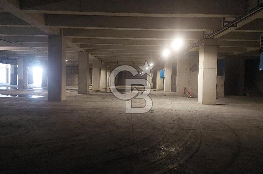 Çerkezköy Yalıboyu OSB İçinde Kiralık 9000 M2 Fabrika.