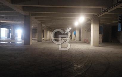 Çerkezköy Yalıboyu OSB İçinde Kiralık 9000 M2 Fabrika.