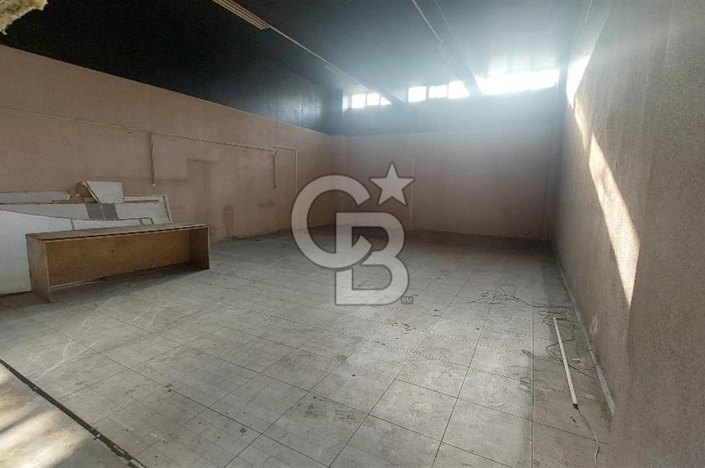 Çerkezköy Yalıboyu OSB İçinde Kiralık 9000 M2 Fabrika.