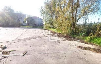 Çerkezköy Yalıboyu OSB İçinde Kiralık 9000 M2 Fabrika.