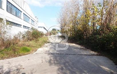 Çerkezköy Yalıboyu OSB İçinde Kiralık 9000 M2 Fabrika.