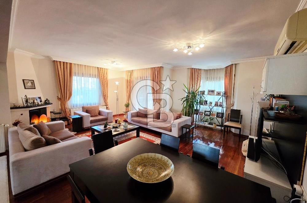 ÇAYYOLU İLKO SİTESİ BEYLER CAD. PARALELİ SATILIK KOMPLE VİLLA