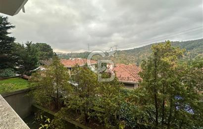 Sarıyer Yeni Dostlar Sitesi Orman Manzaralı Müstakil Villa