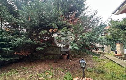 Sarıyer Yeni Dostlar Sitesi Orman Manzaralı Müstakil Villa