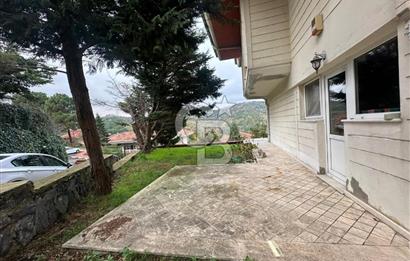 Sarıyer Yeni Dostlar Sitesi Orman Manzaralı Müstakil Villa