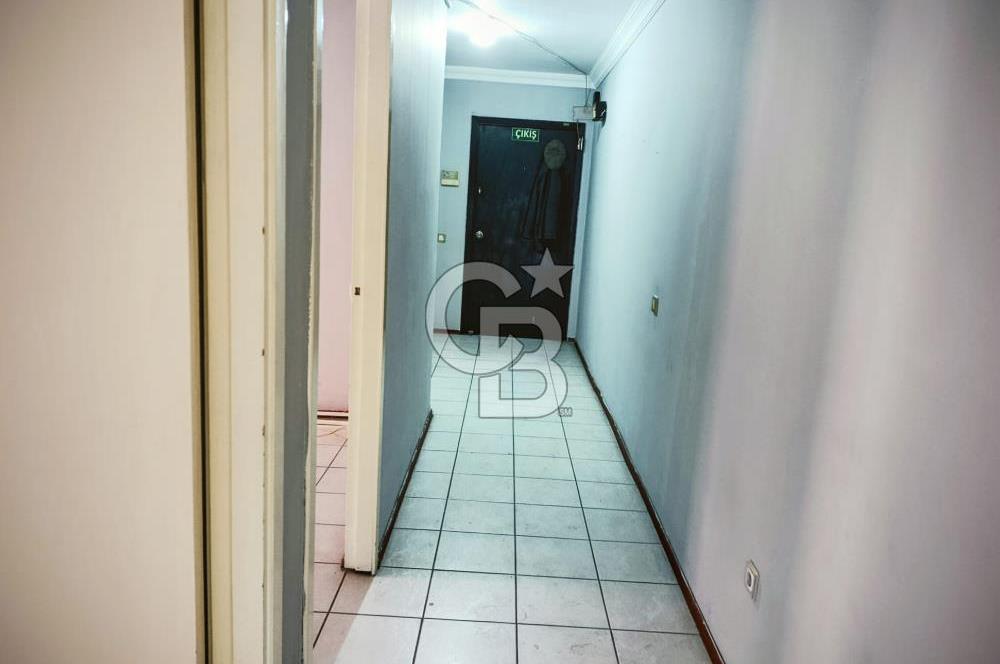 KOCATEPEDE TABELA DEĞERİ YÜKSEK KOCATEPE CAMİ YAKINI OFİS BÜRO