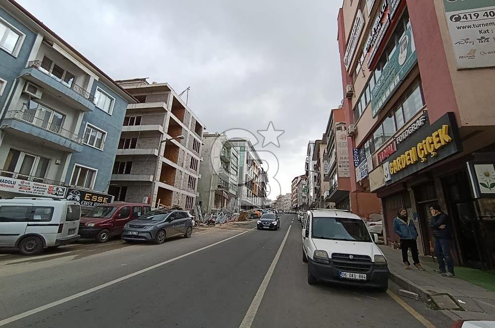 KOCATEPEDE TABELA DEĞERİ YÜKSEK KOCATEPE CAMİ YAKINI OFİS BÜRO