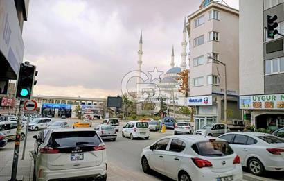 KOCATEPEDE TABELA DEĞERİ YÜKSEK KOCATEPE CAMİ YAKINI OFİS BÜRO