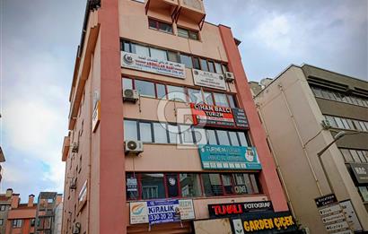 KOCATEPEDE TABELA DEĞERİ YÜKSEK KOCATEPE CAMİ YAKINI OFİS BÜRO